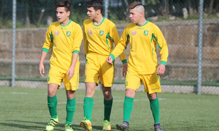 Pro Calcio - Asa; un pareggio che scontenta tutti