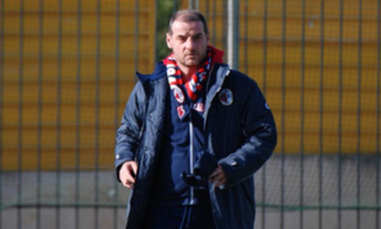 Civero (foto Torrisi)