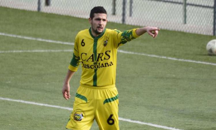 Atletico Lariano, 3 punti