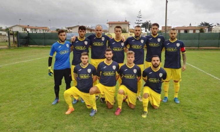 Aurora Vodice, foto di squadra ©GazReg
