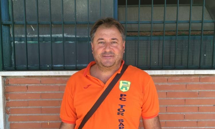 Daniele Boncori, foto GazReg
