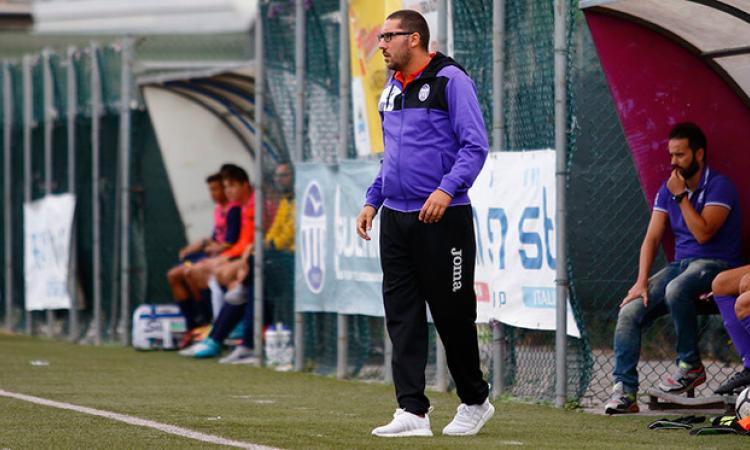 Bonanni, mister dell&amp;apos;Ostiamare