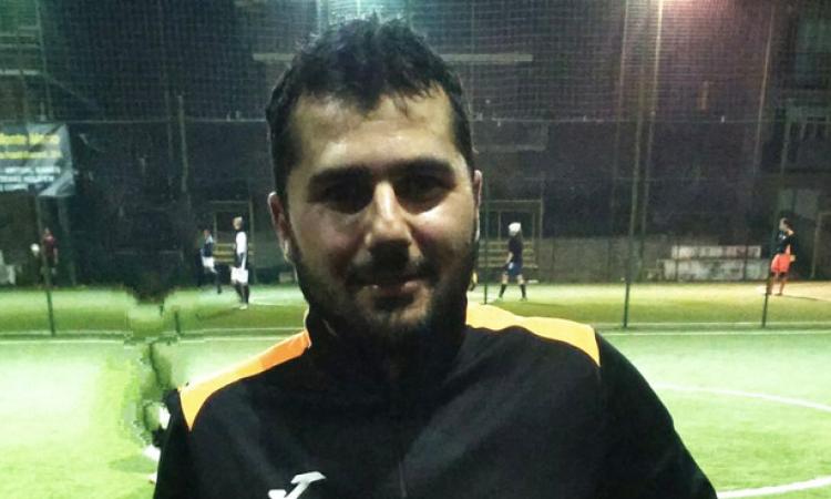 Fabrizio Francescangeli