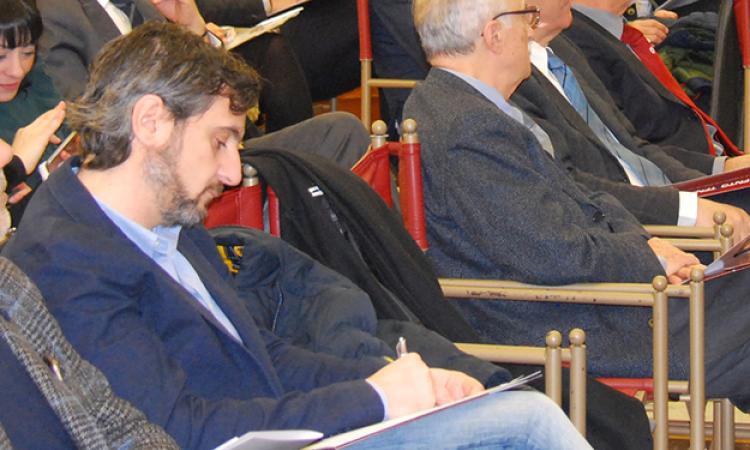Alberto Urbinati ©GazReg