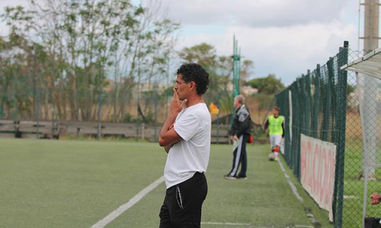 Gianluca Valerio ©De Cesaris