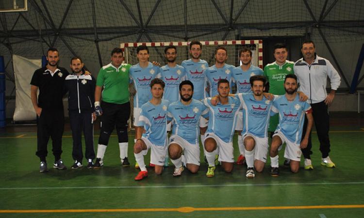 L&amp;apos;Under 21 del Velletri