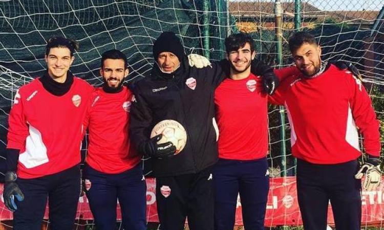 Cesidio Oddi è pronto a sbarcare in Libia