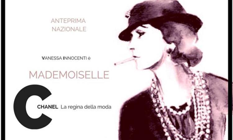 Teatro Uno: che week end! Woody Allen e Coco Chanel 