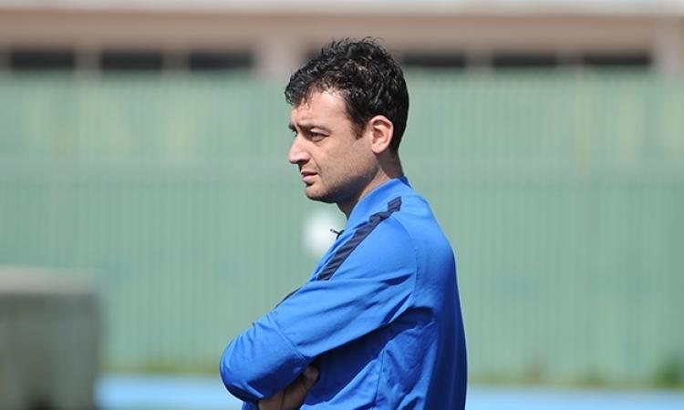 Andrea Bussone (©Del Gobbo)