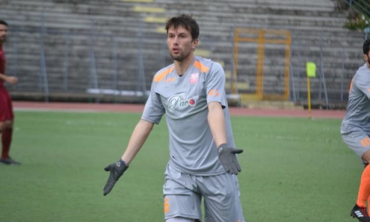 Maxim Florin @LaRustica