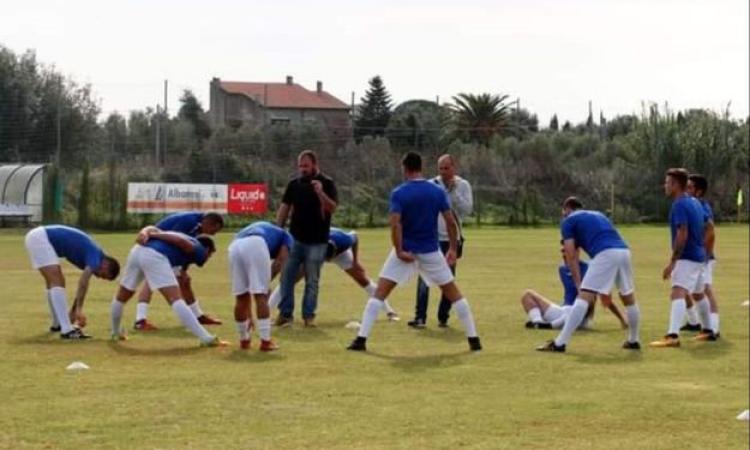 Nuova Pescia Romana