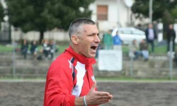 Pino Neto (foto Lazzeri)