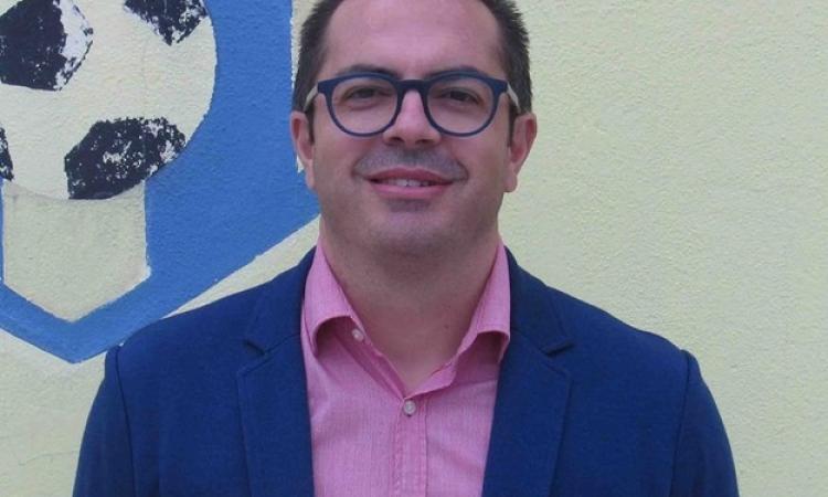 Alessandro Coratti @MSGC
