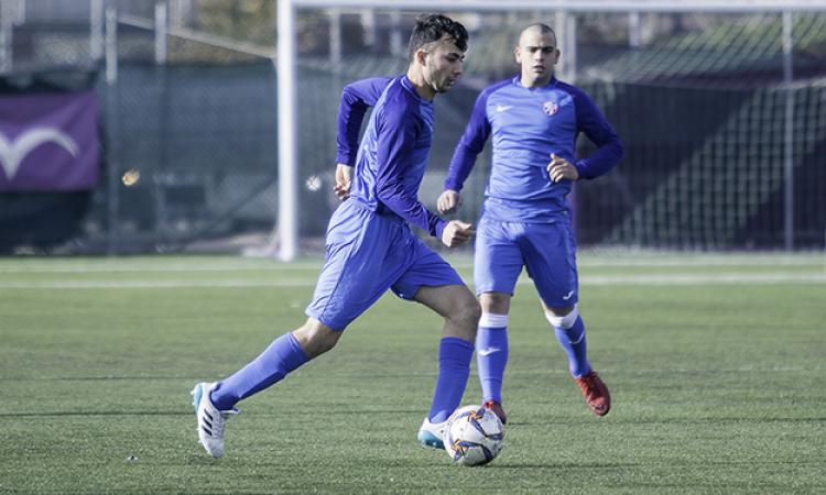 SFF, raggiunti i play off ©shotsport.it