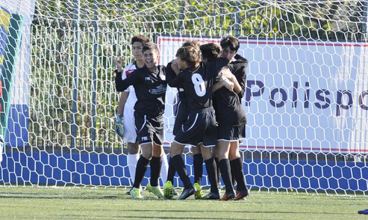Gioia Atletico (FotoNatarelli)