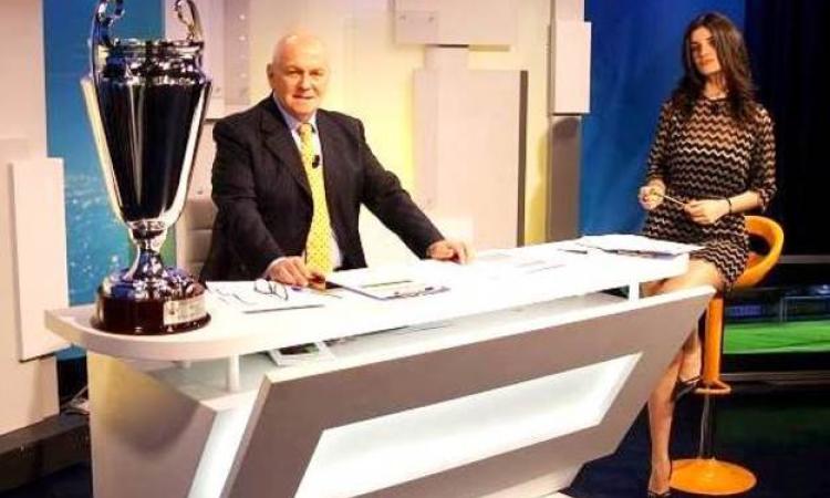 Raffaele Minichino e Corinna Minelli