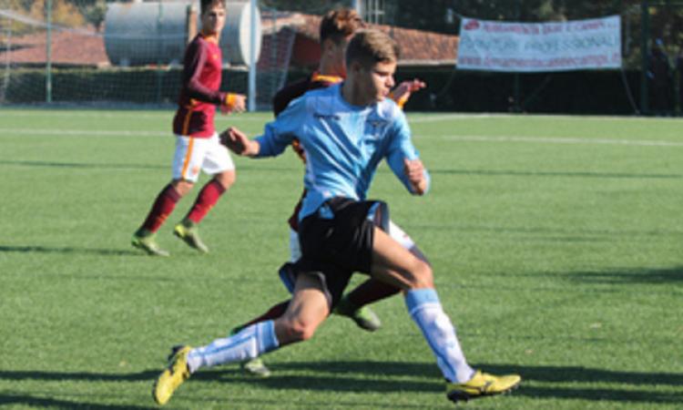 Poker Lazio, il Brescia si arrende al Melli 