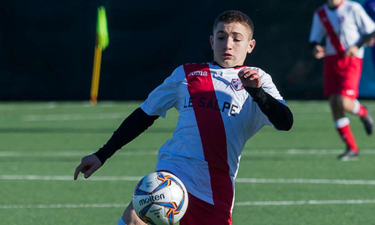 SFF Atletico, tre punti pesanti ©shotsport