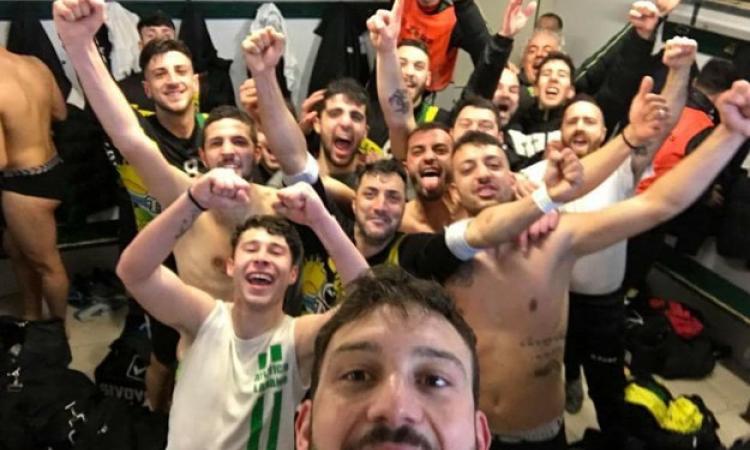 Atletico Lariano ©Facebook