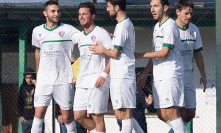 Alatri, piegato il Real
