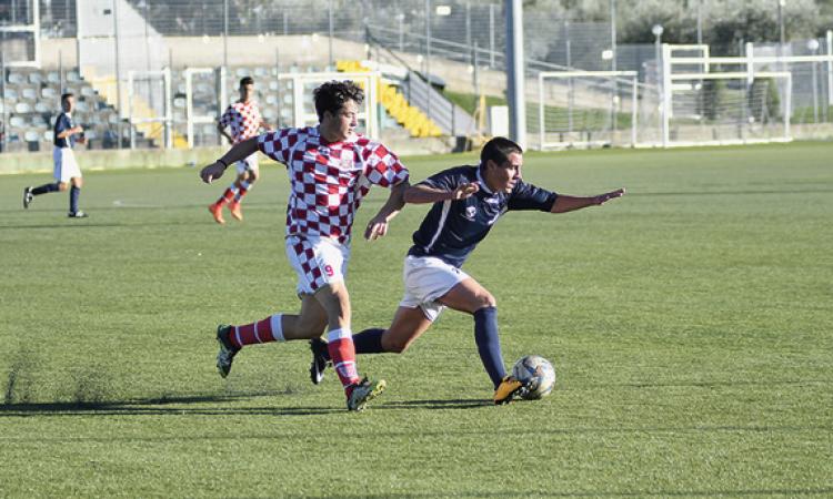 Pari a Ciampino (Foto ©Natarelli)