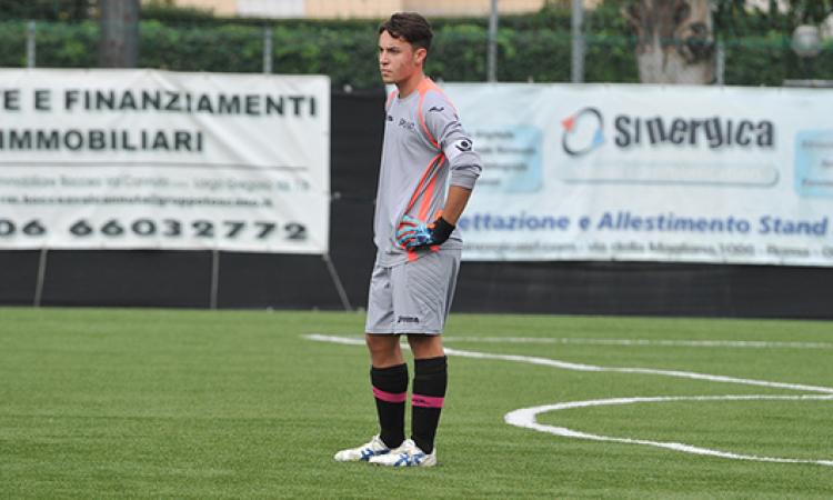 Facchini, Savio ©Del Gobbo 