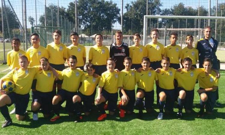Virtus Divino Amore