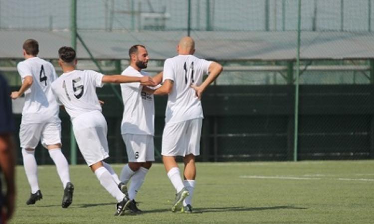 la Play Eur espugna Bellegra (©De Cesaris)