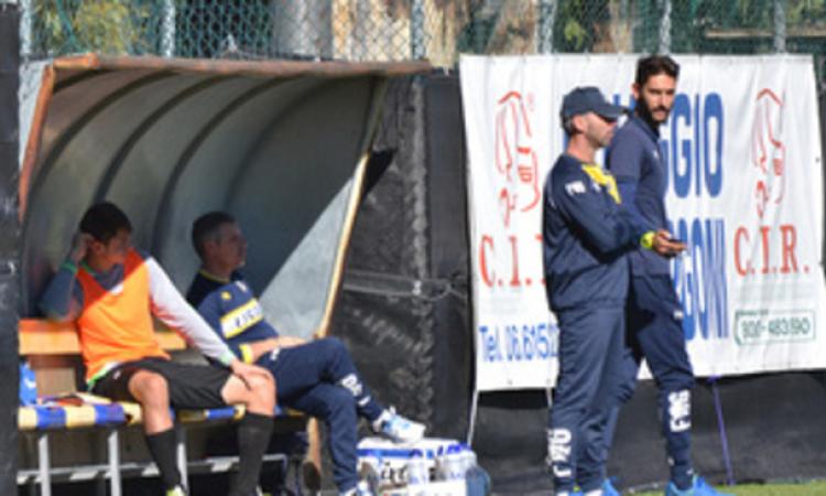 Ripa, i suoi sono alle finali © Torrisi