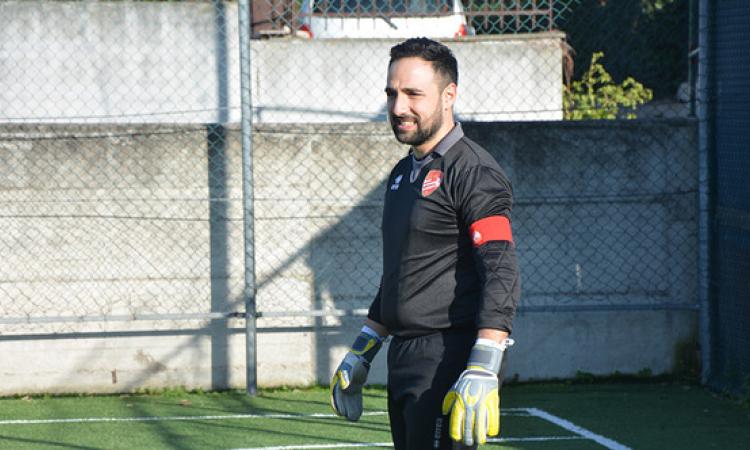 Marco Severa (©GazReg)