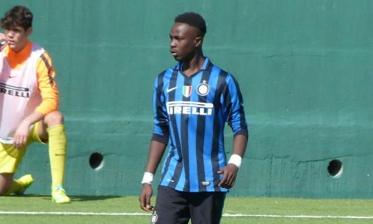 Sakho, un gol e un assist per lui ©GazReg