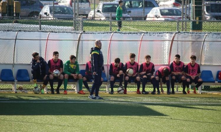 Racing Fondi, peccato! La Lucchese pareggia all'ultimo