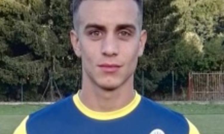 Morbidelli: "Fino alla fine per il San Lorenzo in Promozione"