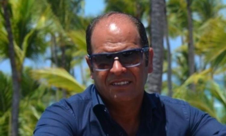 Michele Artedino, presidente della Nuorese