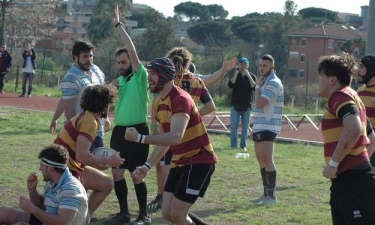 Uno scatto da Union - Lazio