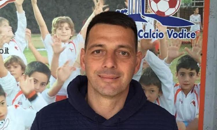 Il ds Marco Ricci