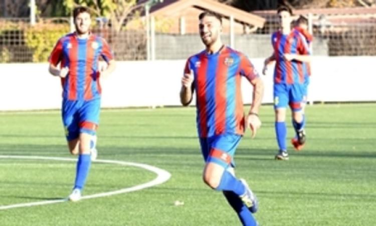 La Vigor Perconti è la squadra più in forma del girone B