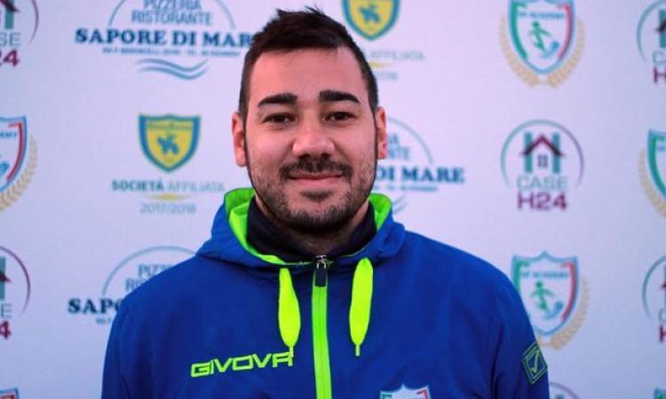 Paolo Valente (FotoDFAcademy)