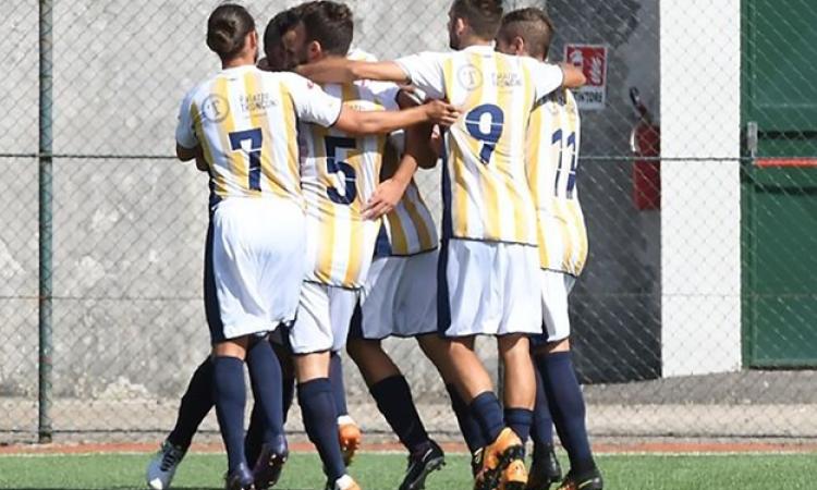 L&amp;apos;Arce torna al successo (foto Facebook)