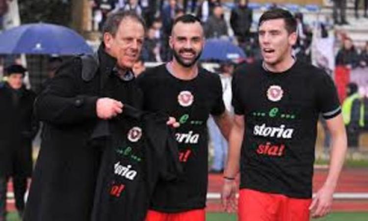 L&amp;apos;Unipomezia vola in semifinale ©Del Gobba