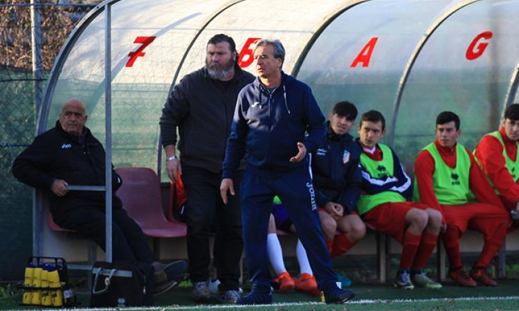 Umberto Spagnoli ©Di Menno