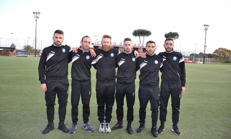 Pibe de Oro, ora il rush finale (foto Torrisi)