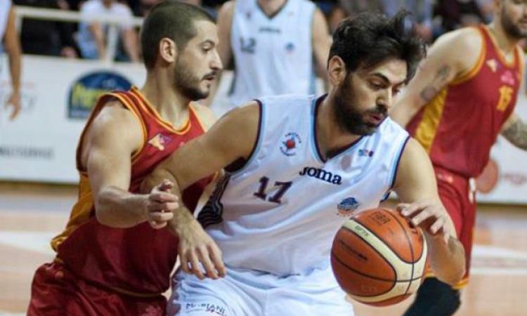 Rieti in azione