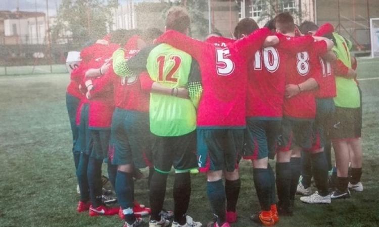 Juniores Provinciali, Real Monterotondo Scalo