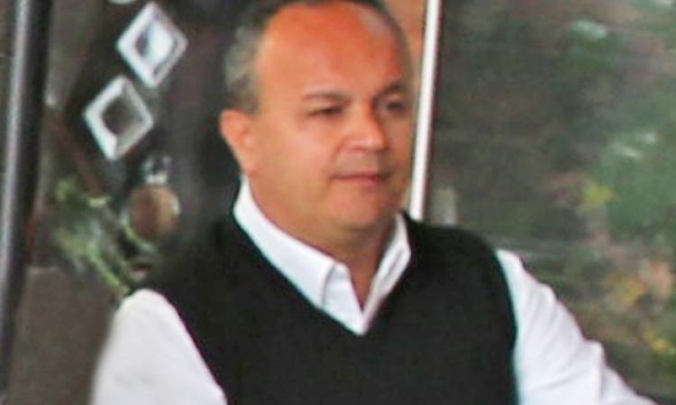 Nicola Coppola