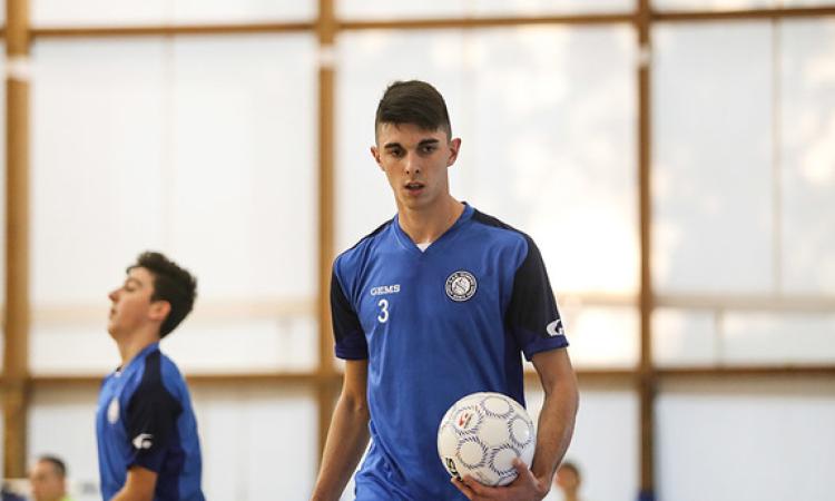 Matteo Proietti