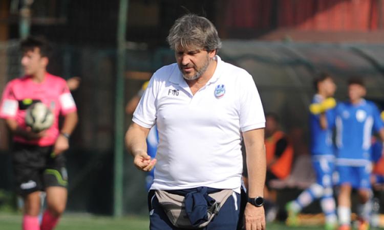 Mancini @DelGobbo