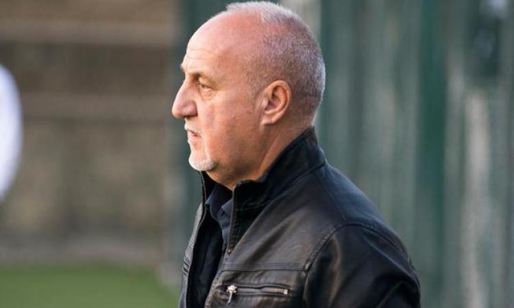 Ponziani dello Sff Atletico