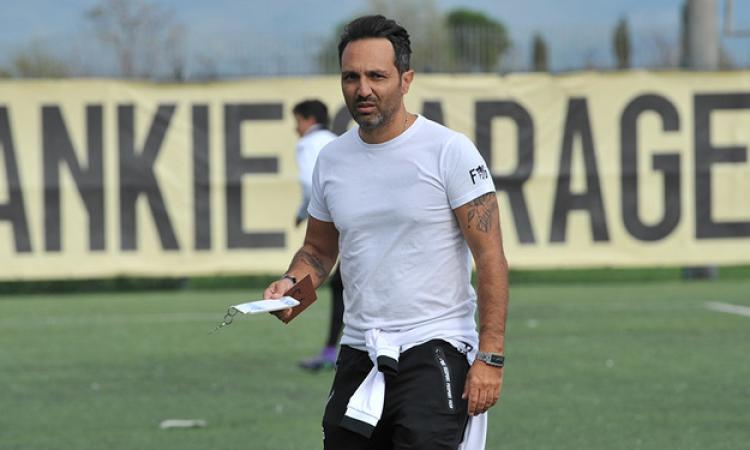 Daniele Laureti