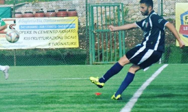 Il Lenola usa il fattore 'T', Gaeta ancora KO